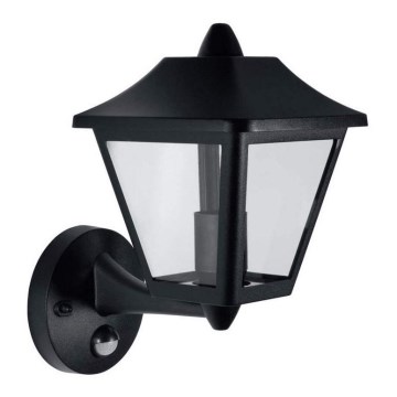 Osram - LED Venkovní nástěnné svítidlo se senzorem ENDURA 1xE27/9W/230V IP44 Osram - LED Venkovní nástěnné svítidlo se senzorem ENDURA 1xE27/9W/230V IP44