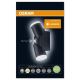 Osram - LED Venkovní nástěnné svítidlo se senzorem ENDURA 2xLED/12,5W/230V