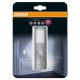 Osram - LED Venkovní nástěnné svítidlo se senzorem NIGHTLUX LED/0,35/3xAAA IP54