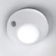 Osram - LED Venkovní nástěnné svítidlo se senzorem NIGHTLUX LED/1,7W/3xAAA IP54