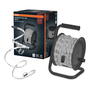 Osram - LED Venkovní pásek FLEX 15m LED/110W/230V IP65