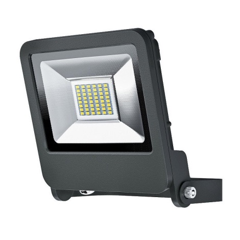 Osram - LED Venkovní reflektor ENDURA 1xLED/10W/230V IP 65