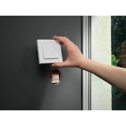 Osram - Modul 1-tlačítkového vypínače SMART+ 230V Wi-Fi
