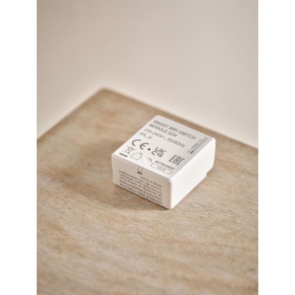 Osram - Modul 1-tlačítkového vypínače SMART+ 230V Wi-Fi