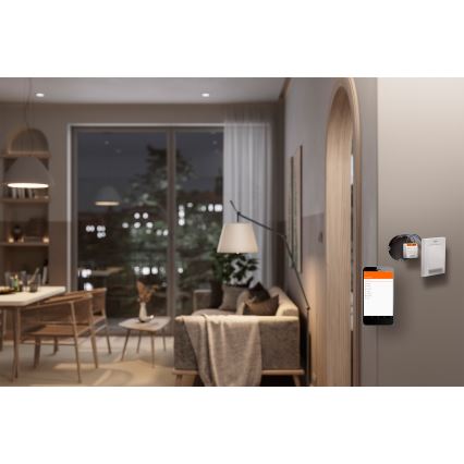 Osram - Modul 1-tlačítkového vypínače SMART+ 230V Wi-Fi