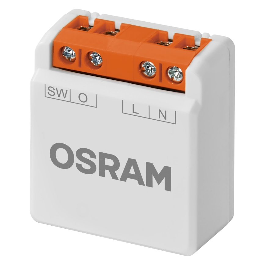 Osram - Modul 1-tlačítkového vypínače SMART+ 230V Wi-Fi