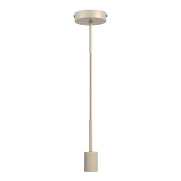Osram - Napájecí kabel PENDULUM NEEDLE 1xE27/15W/230V béžová