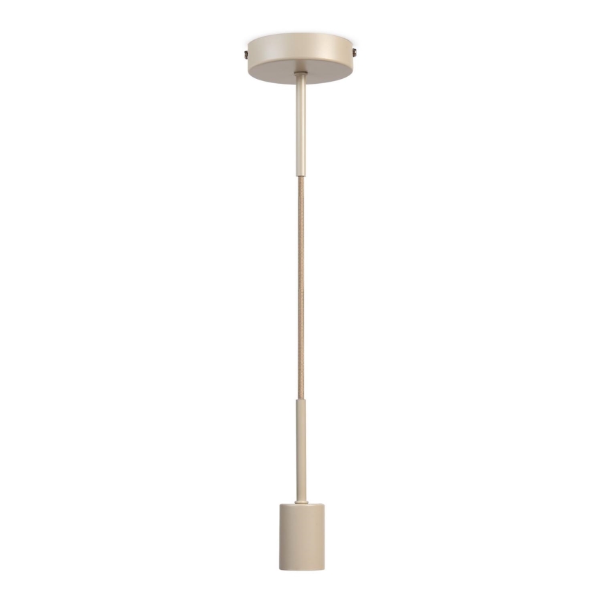 Osram - Napájecí kabel PENDULUM NEEDLE 1xE27/15W/230V