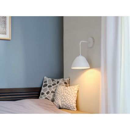 Osram - Nástěnná lampa CAMEL BELL 1xE14/5,5W/230V