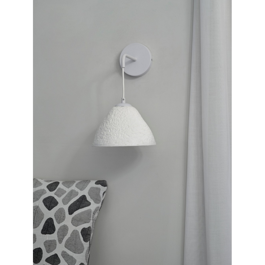Osram - Nástěnná lampa CAMEL BELL 1xE14/5,5W/230V