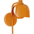 Osram - Nástěnná lampa DECOR COROLLE 1xG9/20W/230V oranžová