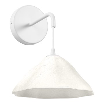 Osram - Nástěnná lampa LOTUS LEAF 1xE14/5,5W/230V