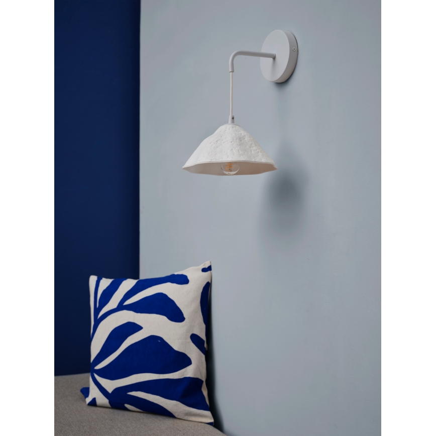 Osram - Nástěnná lampa LOTUS LEAF 1xE14/5,5W/230V