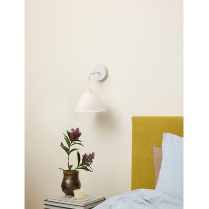Osram - Nástěnná lampa LOTUS LEAF 1xE14/5,5W/230V