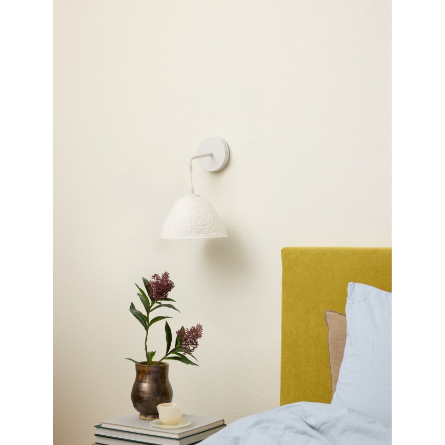 Osram - Nástěnná lampa LOTUS LEAF 1xE14/5,5W/230V