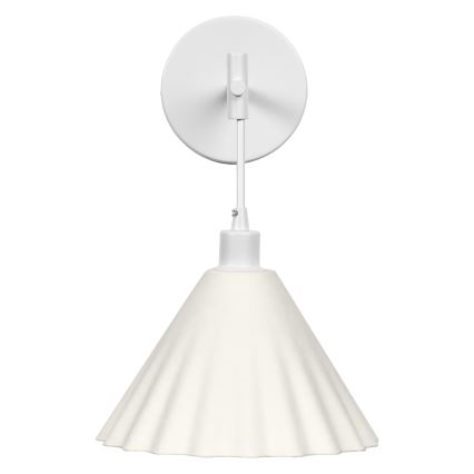 Osram - Nástěnná lampa PULP 1xE14/5,5W/230V