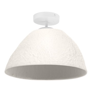 Osram - Přisazený lustr CAMEL BELL 1xE27/9W/230V pr. 37,5 cm
