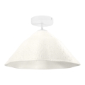 Osram - Přisazený lustr LOTUS LEAF 1xE27/9W/230V pr. 39,6 cm