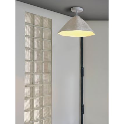 Osram - Přisazený lustr LOTUS LEAF 1xE27/9W/230V pr. 39,6 cm