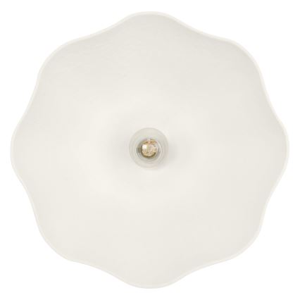 Osram - Přisazený lustr LOTUS LEAF 1xE27/9W/230V pr. 39,6 cm