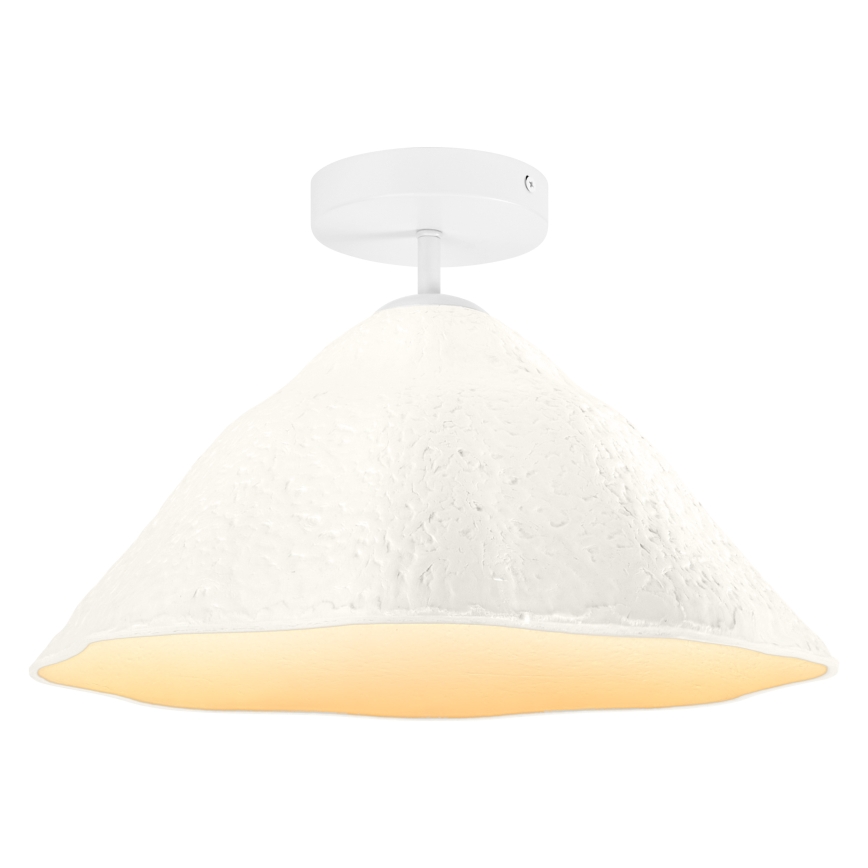 Osram - Přisazený lustr LOTUS LEAF 1xE27/9W/230V pr. 39,6 cm