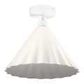 Osram - Přisazený lustr PULP 1xE27/9W/230V pr. 31 cm