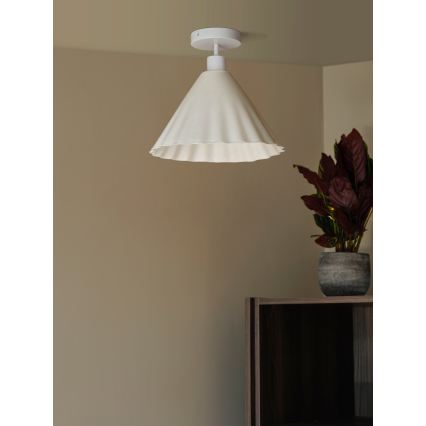 Osram - Přisazený lustr PULP 1xE27/9W/230V pr. 31 cm