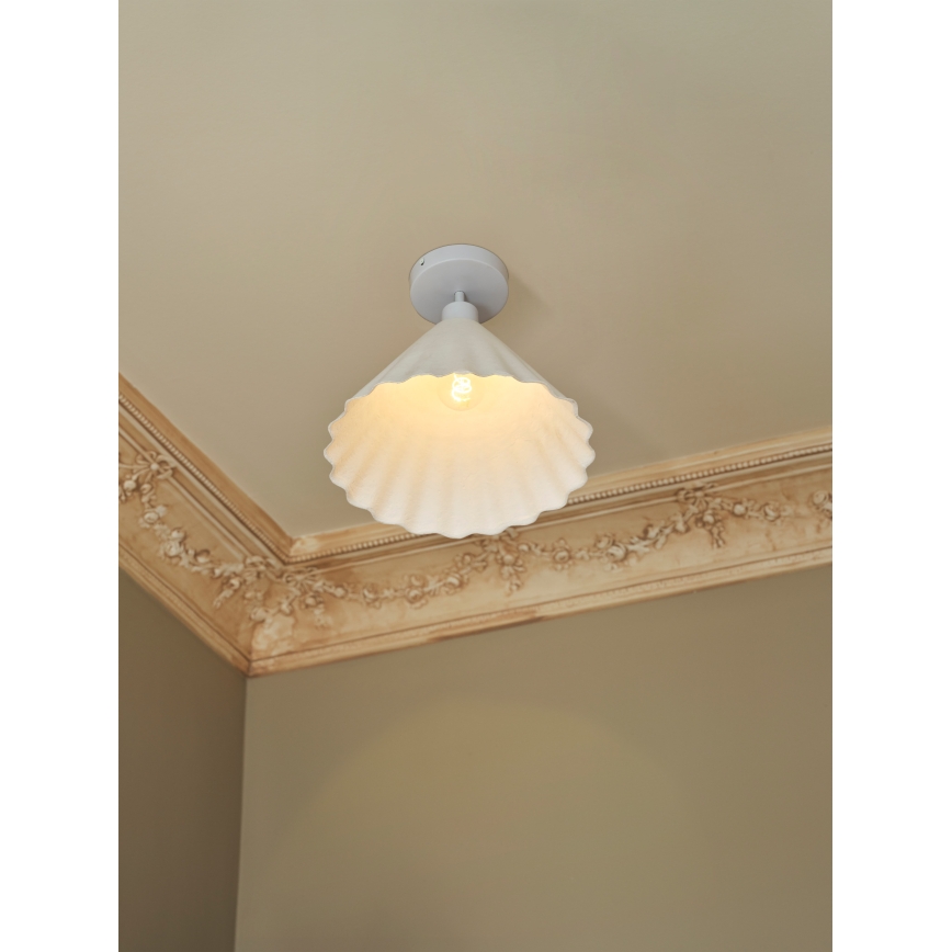 Osram - Přisazený lustr PULP 1xE27/9W/230V pr. 31 cm