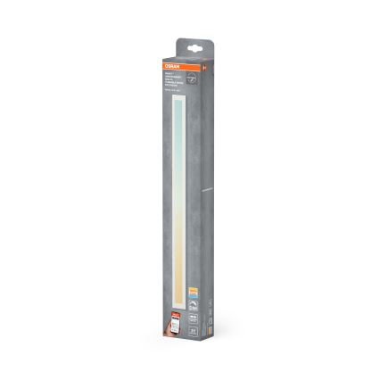 Osram - Rozšiřovací sada LED Stmívatelné podlinkové svítidlo LED/8W/24/230V 2700-6500K Wi-Fi bílá