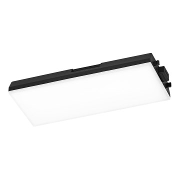 Osram - Rozšiřující sada pro LED podlinkové svítidlo UNDERCABINET LED/3,85W/36V 3000K 8,1x17,9 cm černá