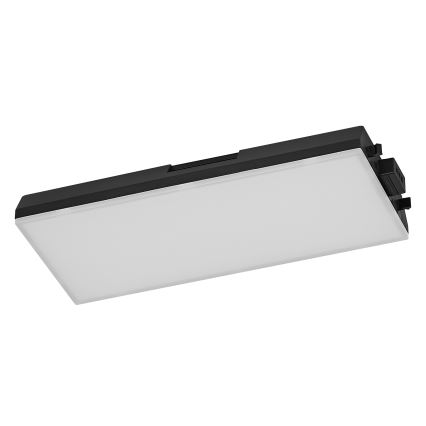 Osram - Rozšiřující sada pro LED podlinkové svítidlo UNDERCABINET LED/3,85W/36V 3000K 8,1x17,9 cm černá