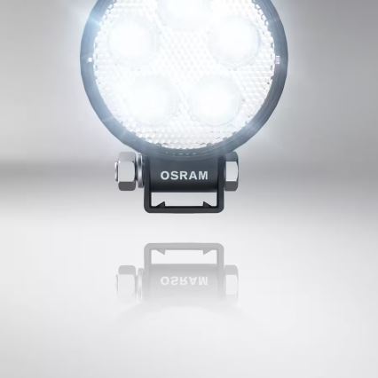 Osram - SADA 2x LED Bodové svítidlo pro automobil LEDRIVING WL VX70-SP LED/8W/12/24V 6000K IP67