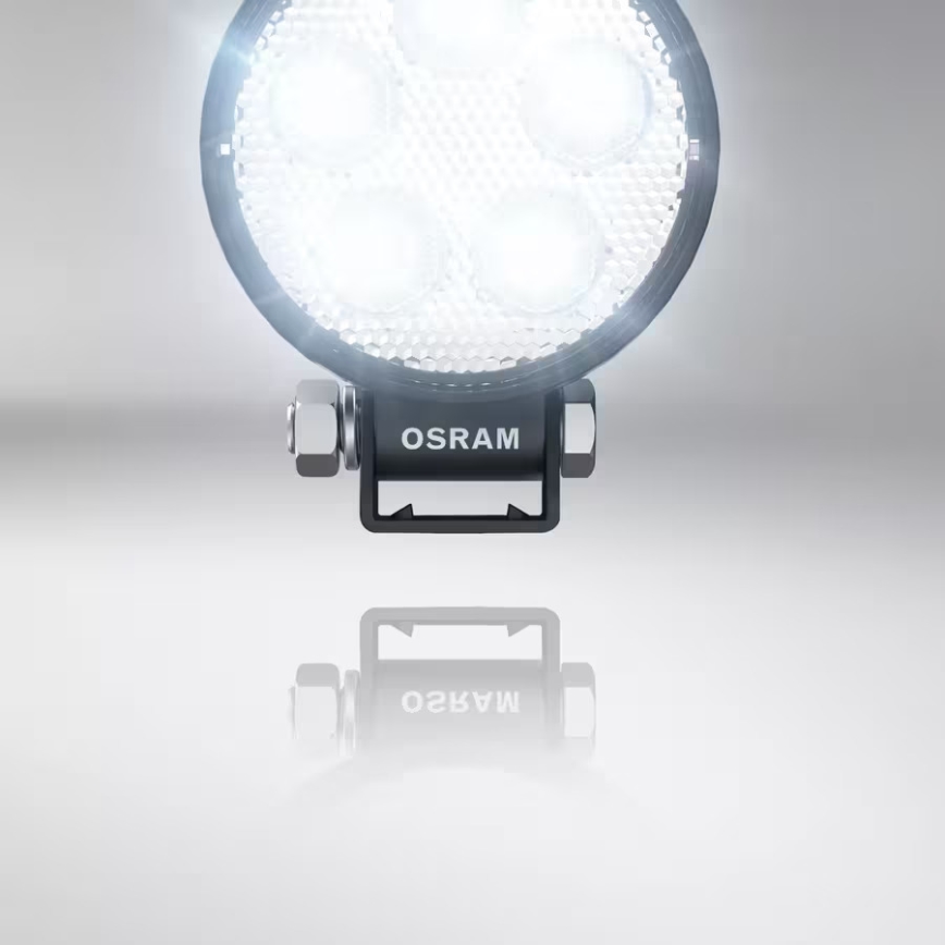 Osram - SADA 2x LED Bodové svítidlo pro automobil LEDRIVING WL VX70-SP LED/8W/12/24V 6000K IP67
