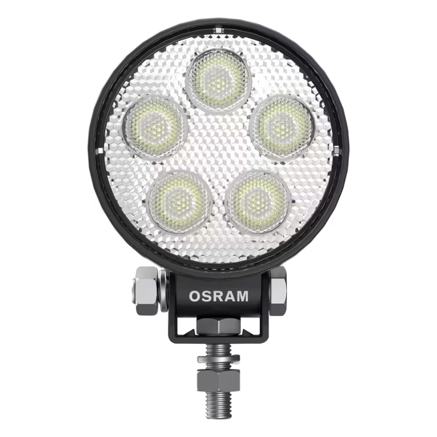 Osram - SADA 2x LED Bodové svítidlo pro automobil LEDRIVING WL VX70-SP LED/8W/12/24V 6000K IP67