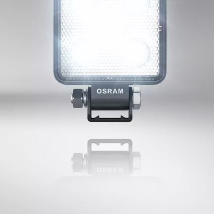 Osram - SADA 2x LED Bodové svítidlo pro automobil LEDRIVING WL VX70-WD LED/8W/12/24V 6000K IP67