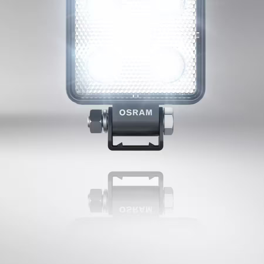 Osram - SADA 2x LED Bodové svítidlo pro automobil LEDRIVING WL VX70-WD LED/8W/12/24V 6000K IP67