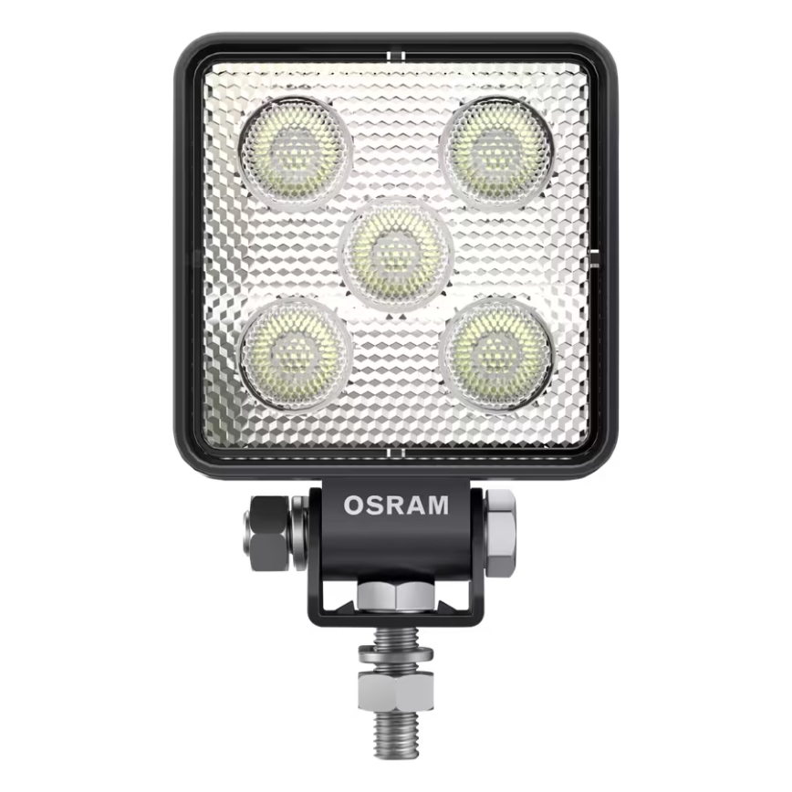 Osram - SADA 2x LED Bodové svítidlo pro automobil LEDRIVING WL VX70-WD LED/8W/12/24V 6000K IP67
