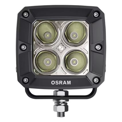 Osram - SADA 2x LED Bodové svítidlo pro automobil LEDRIVING WL VX80-SP LED/20W/12/24V 6000K IP67