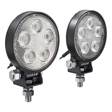 Osram - SADA 2x LED Bodové svítidlo pro automobil LEDRIVING WL VX70-SP LED/8W/12/24V 6000K IP67