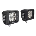 Osram - SADA 2x LED Bodové svítidlo pro automobil LEDRIVING WL VX80-SP LED/20W/12/24V 6000K IP67
