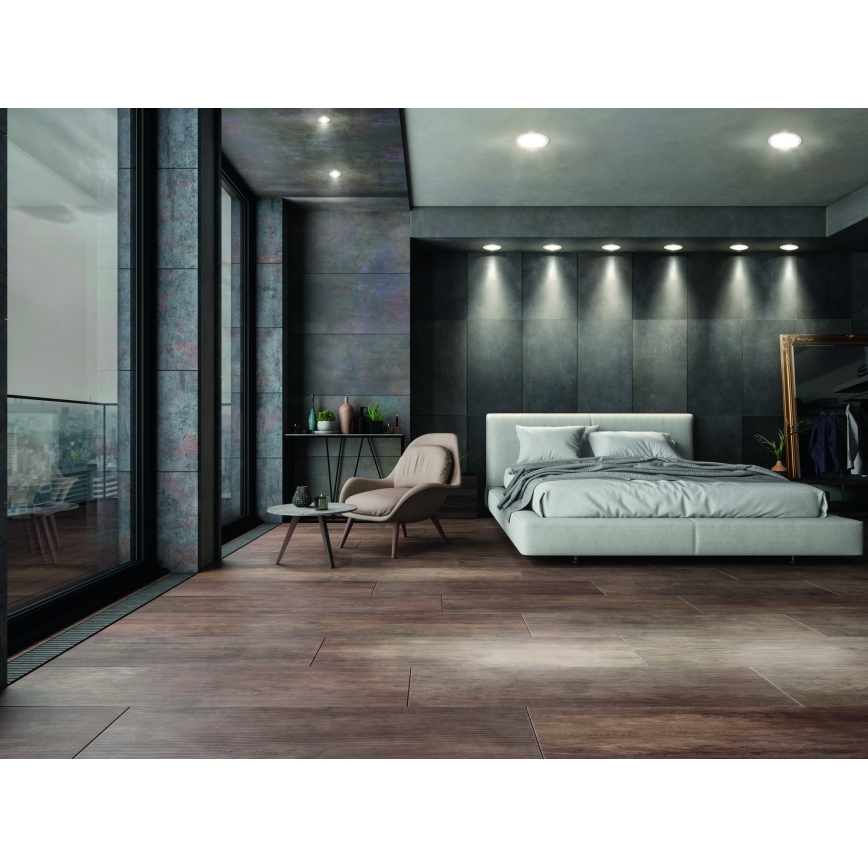 Osram - SADA 3x LED Podhledové svítidlo SPOT LED/8W/230V 3000K pr. 12 cm bílá