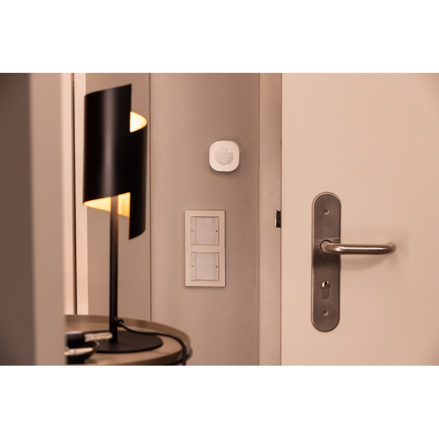 Osram - Senzor pohybu SMART+ 3,7V Wi-Fi 500 mAh