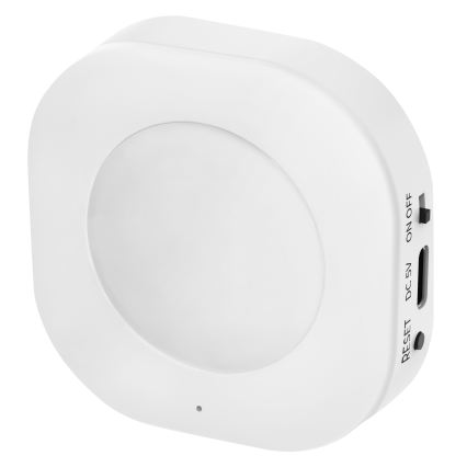 Osram - Senzor pohybu SMART+ 3,7V Wi-Fi 500 mAh
