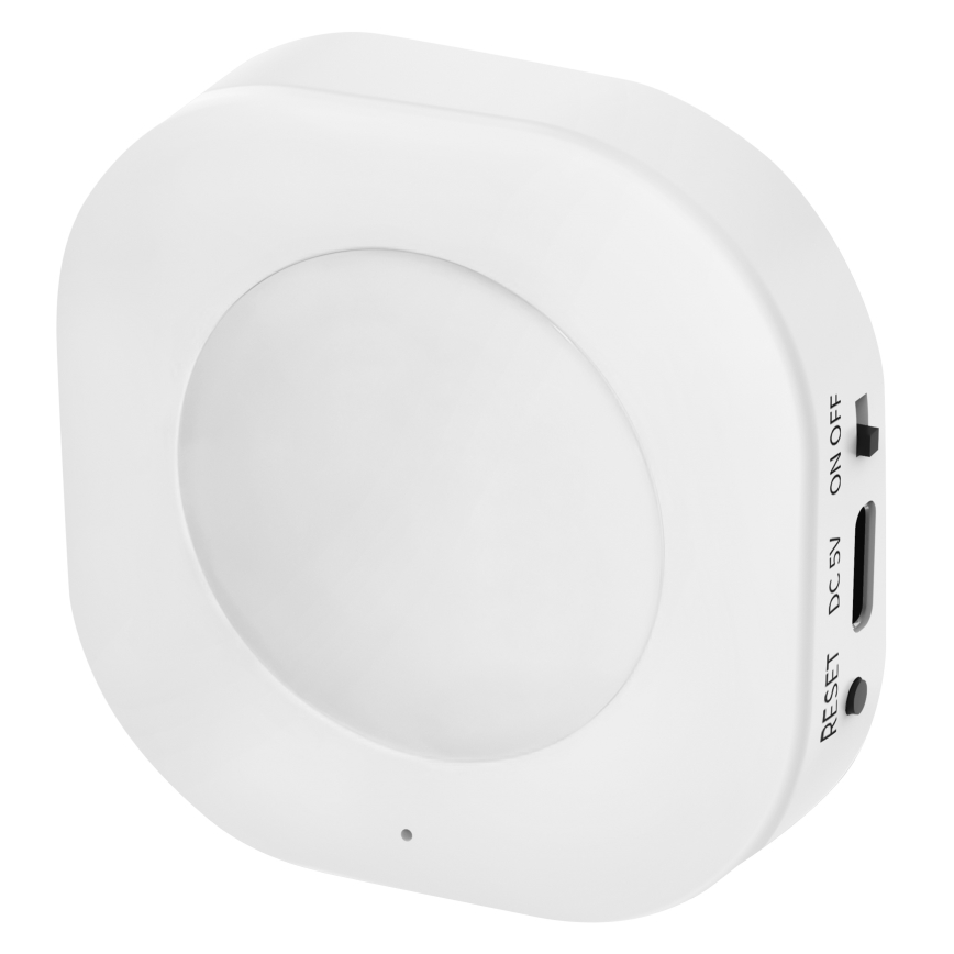Osram - Senzor pohybu SMART+ 3,7V Wi-Fi 500 mAh