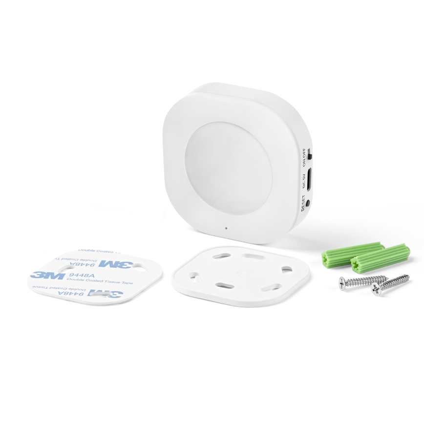 Osram - Senzor pohybu SMART+ 3,7V Wi-Fi 500 mAh