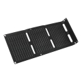 Osram - Solární panel pro nezávislé nabíjení BATTERY CHARGE SOLAR 20W IP65