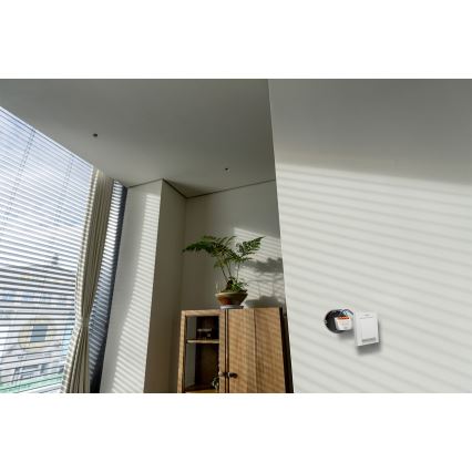 Osram - Spínací modul vypínače pro žaluzie, rolety a závěsy SMART+ 230V Wi-Fi