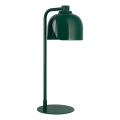 Osram - Stolní lampa DECOR COROLLE 1xG9/20W/230V zelená