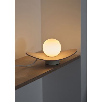 Osram - Stolní lampa DECOR PEARL 1xG9/5W/230V béžová