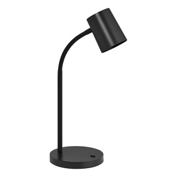 Osram - Stolní lampa DESK LINE 1xGU10/9W/230V černá